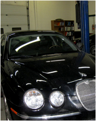 X J Auto Svc Inc  : $Calgary Garage
